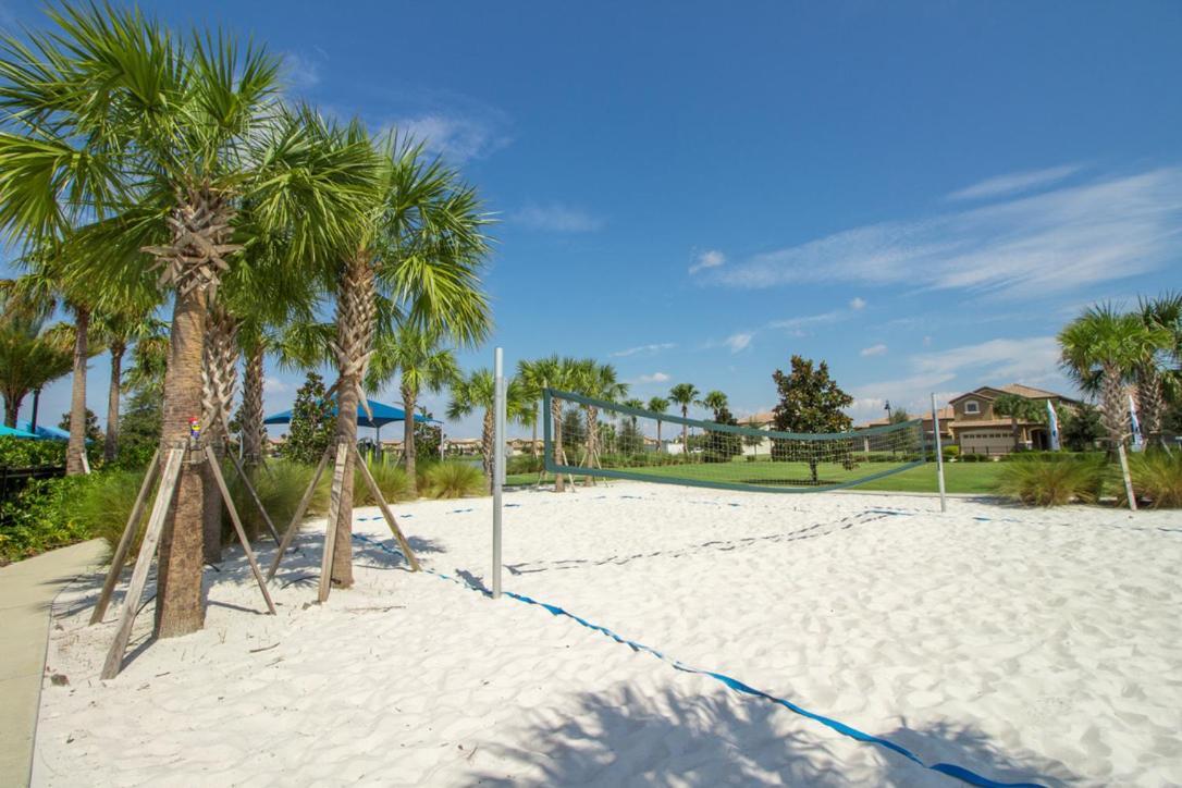 Large Luxury Home Pool Home Kissimmee Zewnętrze zdjęcie